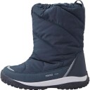 Reimatec winter boots Kinoskin Navy Navy 25
