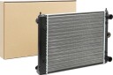 RIDEX 470R0394 Radiator motorkjøling