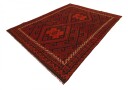 Orientalsk kelimteppe 315 x 241 cm Størrelse: 315 x 241 cm