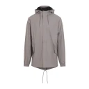 Rains Fishtail Jacket W3   Beige   L