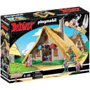 Playmobil Asterix & Obelix - Asterix: Hytten til Heroix
