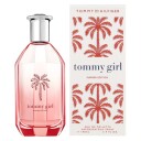Tommy Hilfiger Tommy Girl Endless Summer Edt 100ml for kvinner