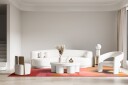 Wilton teppe   Sondrio multi Size: 180 x 270 cm