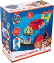 Paw Patrol Såpeboblegressklipper
