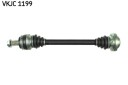 Skf Drivaksel SKF VKJC 1199