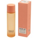 Replay Earth Made Arizona Orange Eau de Toilette 200 ml