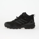 Adidas Mens Terrex Skychaser Mid Gore-Tex Core Black/Core Black/Carbon 46"