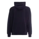 Off White Herre Gensere & Hettegensere Svart M,