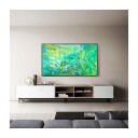 Samsung 50" CU8005 4K UHD LED Smart-TV med Tizen og HDR10+