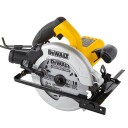 Dewalt Sirkelsag 230V 190mm DWE5615 QS