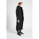 UBR Dame Frakker Svart XS,