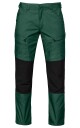 ProJob 2520 Servicebukse Stretch Forest green C62