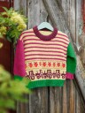 House Of Yarn SG 01-03B Sebbi Genser og Bukse