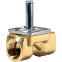 EV220B MAGNETVENTIL NC G 1 FKM