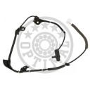 OPTIMAL 06 S681 Sensor ABS