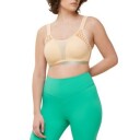 Triumph Triaction Cardio Cloud N01 EX BH Oransje F 90 Dame
