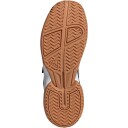 adidas Speedcourt Borrelås Innendørssko Barn Svart 28