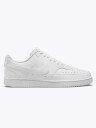 Nike Court Vision Low Next Nature Hvit 42