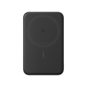 Anker MagGo Powerbank 10000mAh Trådløs med USB-C Svart