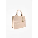 Marc Ellis Dame Vesker Rosa ONE SIZE,