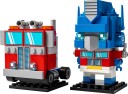 Lego Optimus Prime: robot og kjøretøy 40803