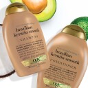OGX Brazilian Keratin Smooth Mask 300 ml OGX Hårkur
