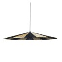 Jore Copenhagen taklampe Parasoll sort 98x15 cm