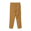 Alysi Dame Bukser Beige M,