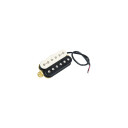 Evh Wolfgang Neck Pickup, Black And White
