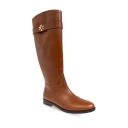 Tory Burch Dame Sko Brun 37 1/2 EU,