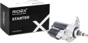RIDEX 2S0043 Starter