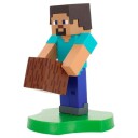 Northix Minecraft Steve mini-kabelfyr