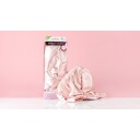 Brushworks Satin Hair Turban