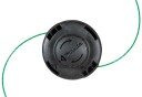 Makita 191D89-4 Trimmerhode 2,0 mm, M10x1,25 LH, Hagemaskiner