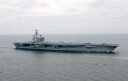 Italeri U.S.S. Ronald Reagan CV-76 Modellskip 1:720