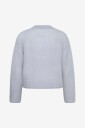 Part Two   Kardigan ZendayaPW Cardigan   Blå