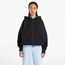 Sweatshirt Y 3 Full Zip Hoodie UNISEX Black XL