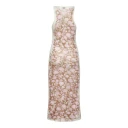 Diesel Dame Kjoler Flerfarget L,