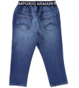 Emporio Armani Jeans   Denim Blue   Emporio Armani   24 md   Jeans   Blå