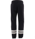 Stone Island Joggebukse Svart m. ReflekStone Island 10 år 140 Joggebukse