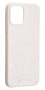 GreyLime iPhone 12 Pro Max Biodegradable Cover, Beige