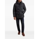 Woolrich Herre Jakker Svart M,