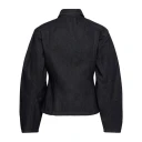 Gestuz Gzabina Waisted Jacket   Navy   38