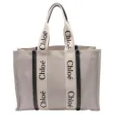 Chloé Dame Beige