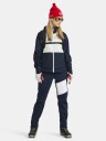 Craft Adv Backcountry dame bukse Norway Collection XL