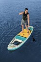 Sup-Brett Oppblåsbart panorama 