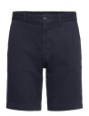 BOSS Chino Slim Shorts   Navy   30