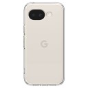 Spigen Ultra Hybrid Mobildeksel for Google Pixel 10a - Gjennomsiktig Beskyttelse