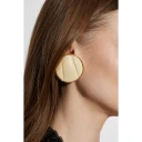 Chloé Dame Accessories Beige ONE SIZE,