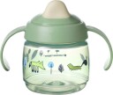 Tommee Tippee Sippee Cup 190ml fra 4+ måneder i grønt
